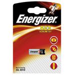 Energizer 639315 Batterie Spezial E23A, 12V Silber-schwarz
