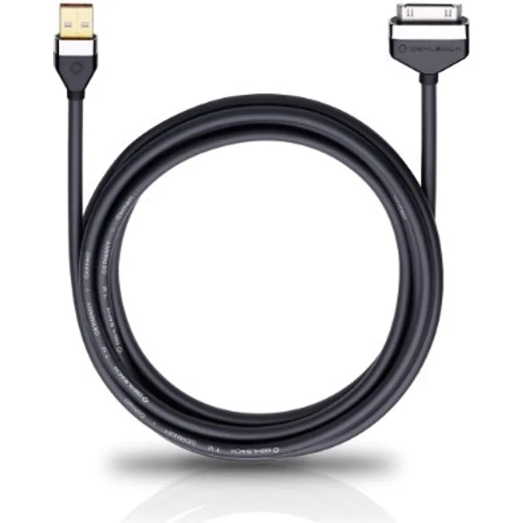 OEHLBACH 3m i-Connect IP/U 300