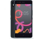 BQ Aquaris X5 16GB grau