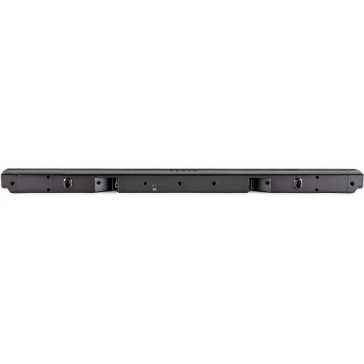 Polk Audio Signa S3 2.1 Soundbar mit Subwoofer, kabellos/kabelgebunden, geeignet für TV, schwarz  – Bild 5