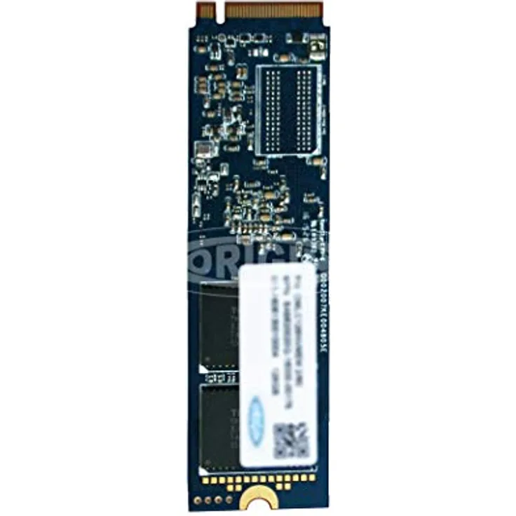 Origin Storage SSD M.2 512GB (NB-5123DM.2/NVME)