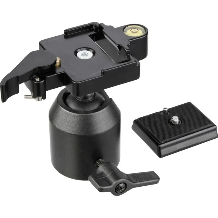 Walimex FT-002H Pro-Kugelkopf