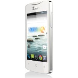 Bild für Acer Liquid Z3 Duo weiß