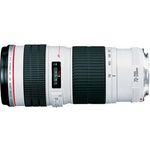 Canon 70 - 200 mm / F 2,8 EF L IS USM