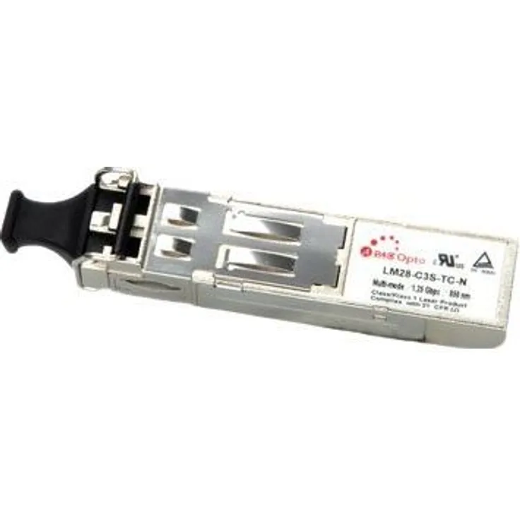 ROLINE 21143501 Mini-GBIC Modul LX-LC, Singlemode 10km