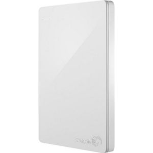 Bild für Seagate Backup Plus Slim 2TB weiß (STDR2000408)