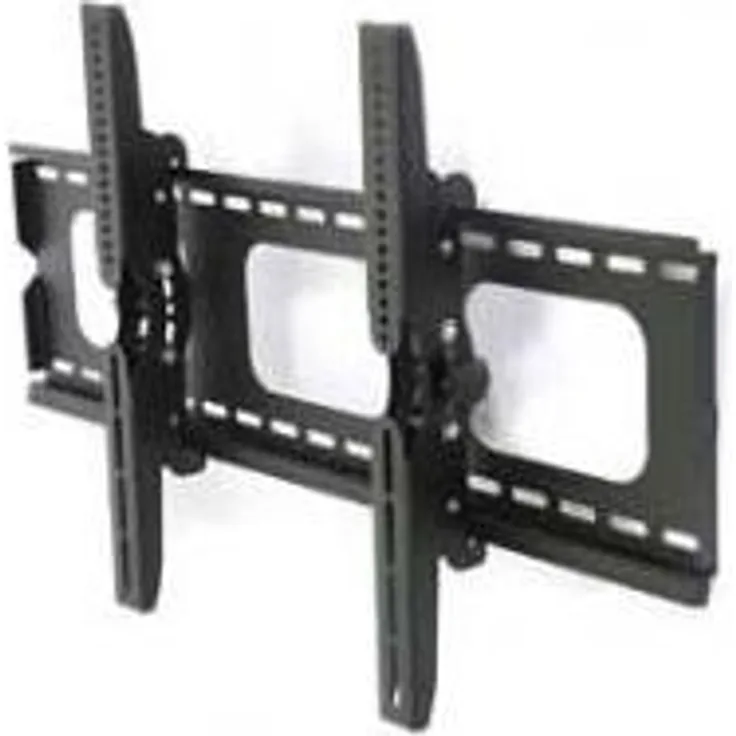 ART AR-08 152,4 cm (60 Zoll) Schwarz - Flachbildschirm-Wandhalterung (80 kg, 81,3 cm (32 Zoll), 152,4 cm (60 Zoll), Schwarz)