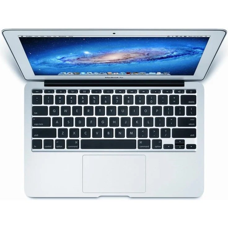 Apple Macbook Air 11,6 (Core i5-4250U, 4 GB RAM, 128 GB SSD) [2013] – Bild 3