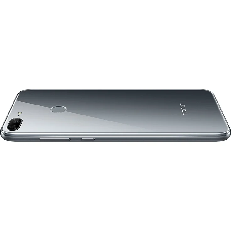 Honor 9 Lite Smartphone 14,22cm Pixel (5,6 Zoll) IPS-Display, 32GB interner Speicher, 3GB RAM, Dual-SIM, Android, Glacier Grey – Bild 9