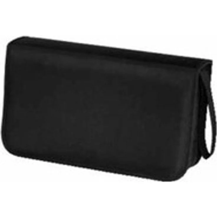 Hama 33832 CD WALLET NYLON 80 – Bild 1