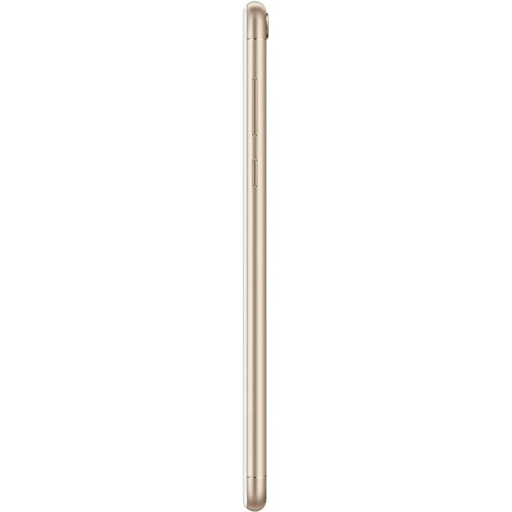 Huawei P smart Smartphone 14,48cm Pixel (5,7 Zoll) IPS, LCD-Display, 32GB interner Speicher, 3GB RAM, Dual-SIM, Android, Golden – Bild 4