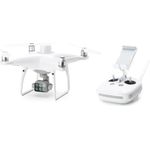 DJI Phantom 4 Multispectral