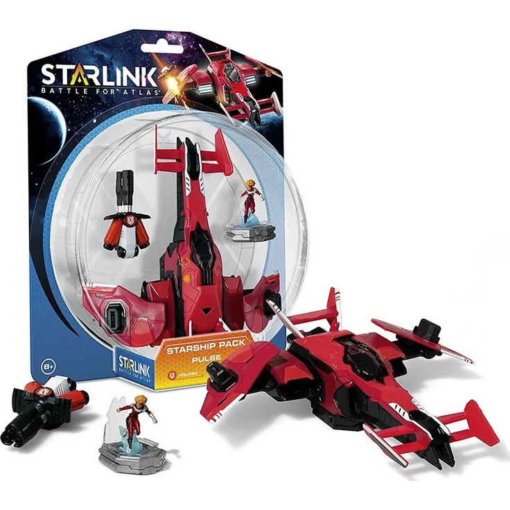 Starlink: Battle for Atlas - Starship Pack: Pulse – Bild 2