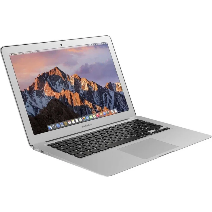 Apple MacBook Air 13,3 Zoll (Core i5-5350U, 8GB RAM, 128GB SSD (MQD32D-A) (2017) – Bild 5