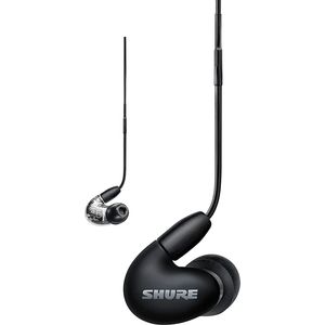 Bild für Shure AONIC 5 In-Ear Kopfhörer mit Noise Cancelling
