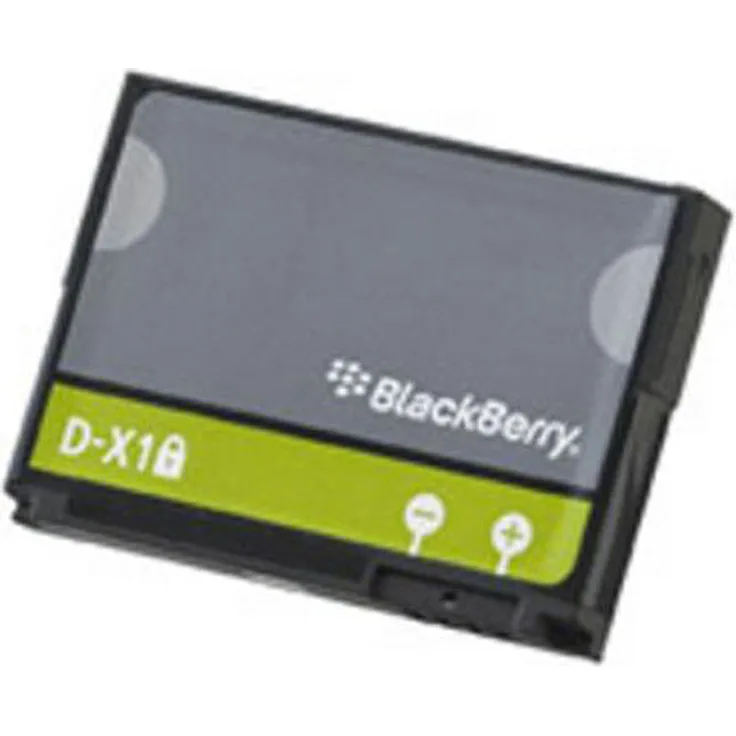 BlackBerry D-X1