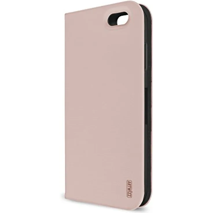 Artwizz 1194-1869 Seejacket Folio iPhone 7 ROSE GOLD