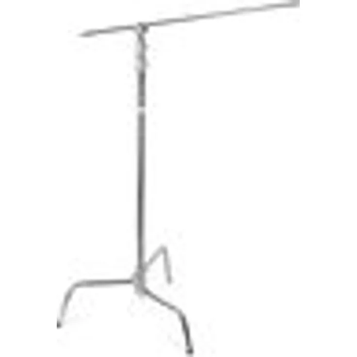 Godox 240CS C Stand with Arm & Grip Head 240cm