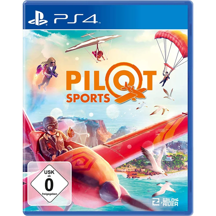 Pilot Sports (PS4) - Preisvergleich – Bild 1