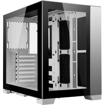 Lian Li O11 Dynamic Mini Midi Tower Tempered Glass Weiss Tests Infos Preisvergleich Testsieger De