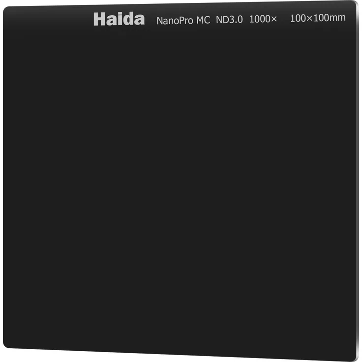 HAIDA NanoPro MC ND 3.0 ( 1000x ) - 100 mm x 100 mm