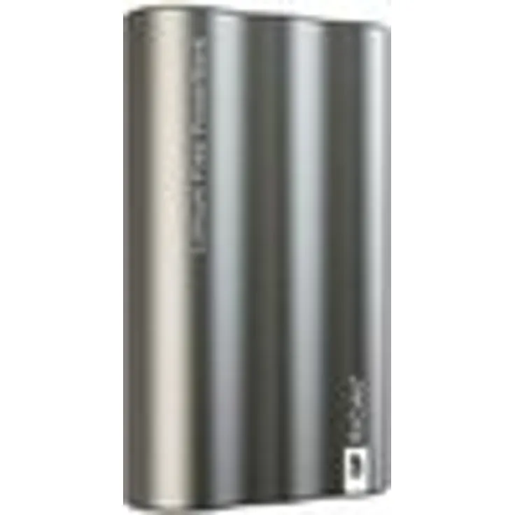 GP TravoSafe - lithiumfreie Powerbank für die sichere Reise Dank innovativer ReCyko+ Nickel-Metallhydrid (NiMH) -Technologie