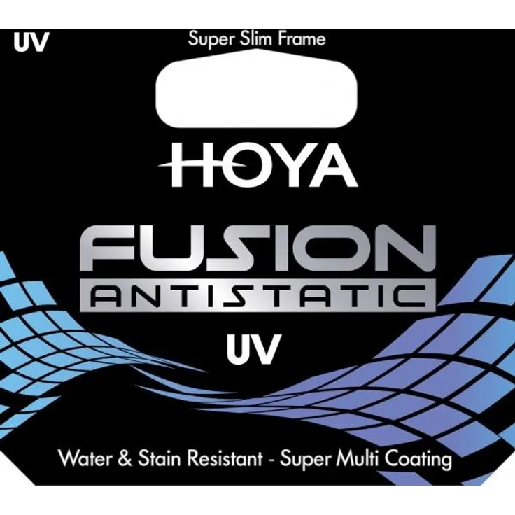 Hoya Fusion Antistatic UV-Filter (95 mm)