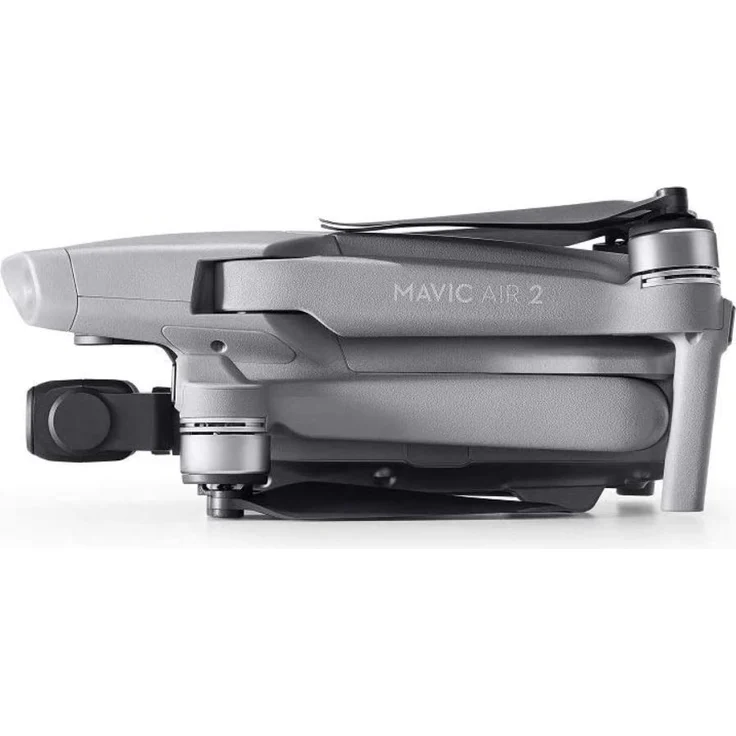 DJI Mavic Air 2 Fly More Combo – Drohne mit 4K Video-Kamera in Ultra HD, 48 Megapixel Fotos, 1/2 Zoll CMOS-Sensor, 34 Minuten Flugzeit, ActiveTrack 3.0, 3-Achsen-Gimbal – Grau - Preisvergleich – Bild 7