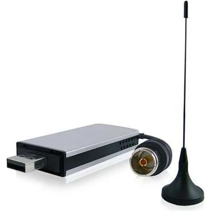 ADS PTV-337 EG Instant Digital TV DVB-T USB