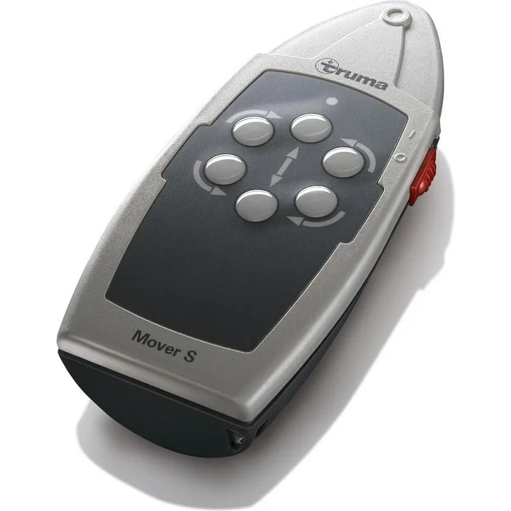 Fernbedienung für Truma Mover SR
