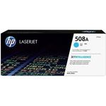 Hewlett-Packard HP 508A cyan (CF361A) (CF361A)
