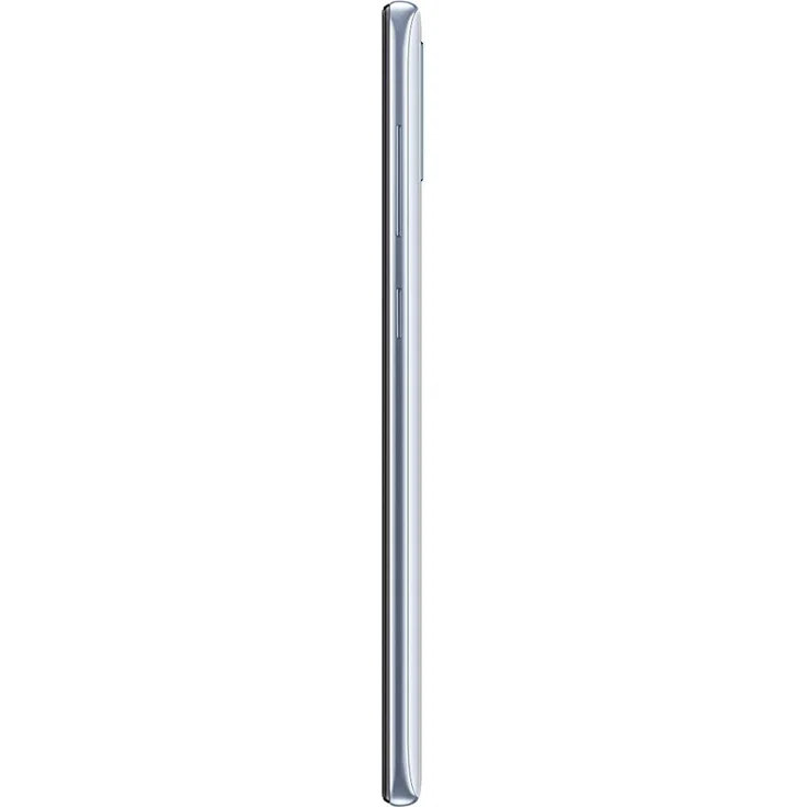 Samsung Galaxy A50 Smartphone 16,26cm (6,4 Zoll) Super AMOLED-Display, 128GB interner Speicher, 4GB RAM, Dual-SIM, Android, White – Bild 6