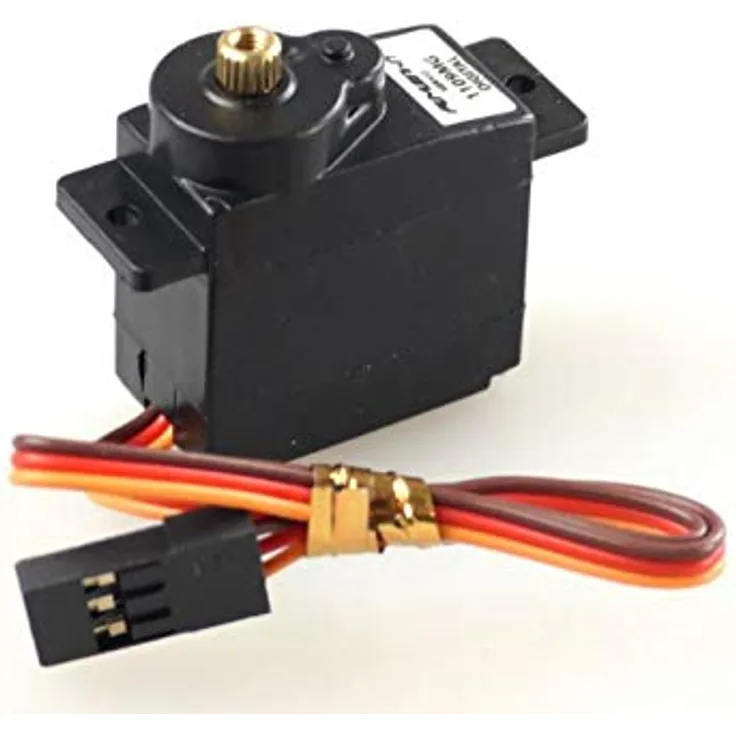 AMX Racing 1109MG Digital Servo Micro, 10g 2,5kg