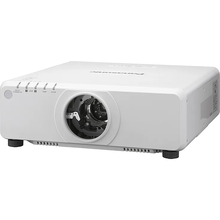Panasonic PT-DX820LWE ohne Objektiv (XGA, DLP)