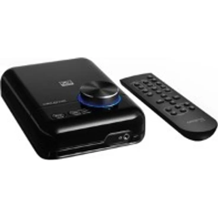 Creative Xmod Wireless