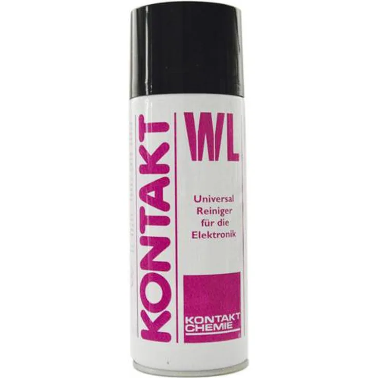 Kontakt Chemie KONTAKT WL 71013-AF Kontaktreiniger 400ml