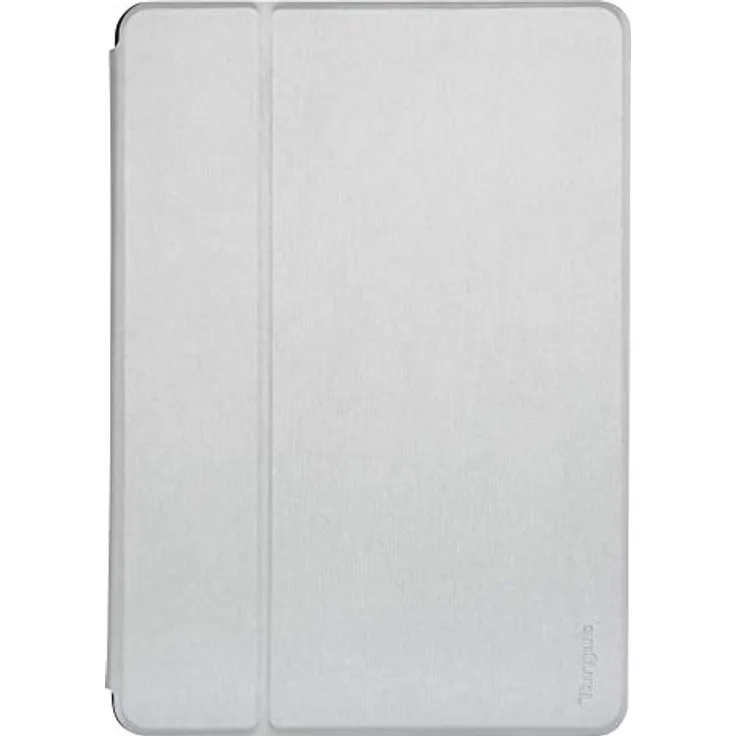 Targus THZ85011GL Click-in Hülle für das 10,2'' iPad, 10,5'' iPad Air und 10,5'' iPad Pro ? Silber