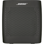 Bose SoundLink Color II, Bluetooth - Outdoor - Lautsprecher, (wasserdicht IPX4), Grau