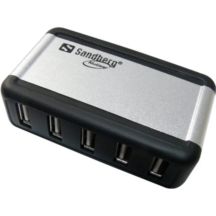 Sandberg Mini AluGear (135-59)