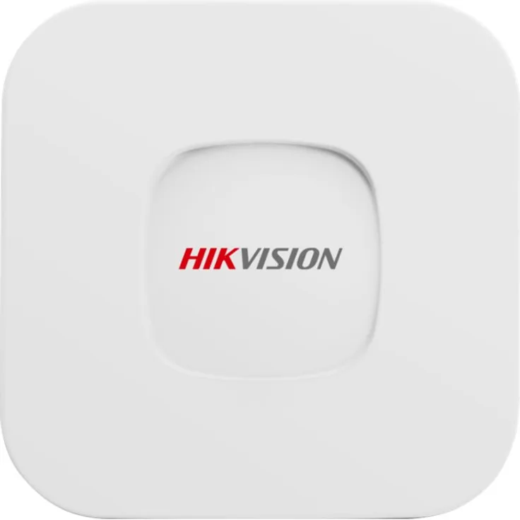 Hikvision DS-3WF01C-2N - Wireless Router - 802.11b/g/n - 2,4 GHz - Stangenmontage