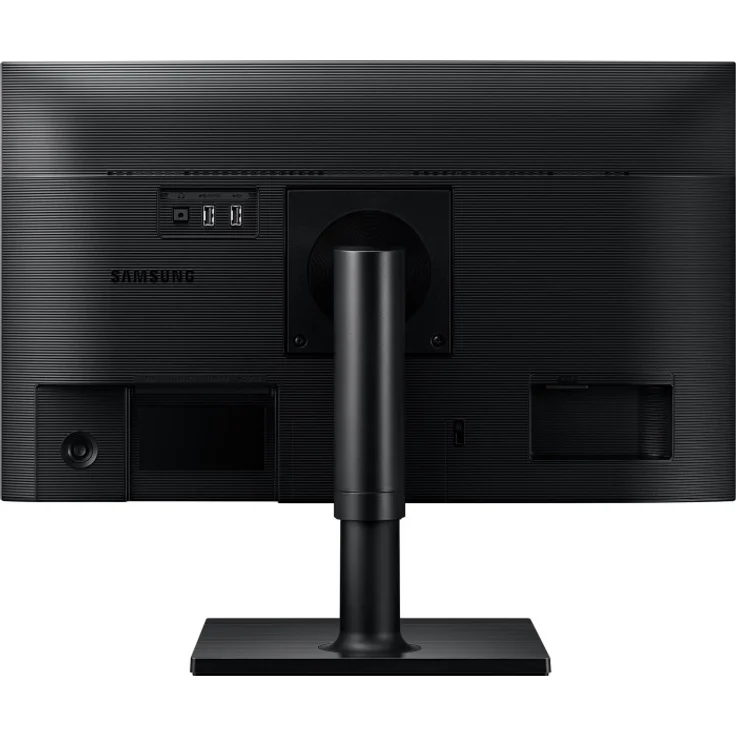Samsung F24T450FQR - 24 Zoll, Full HD (1920 x 1080), IPS-Panel, 75Hz, 5ms, 250cd/m² (LF24T450FQRXEN) – Bild 7