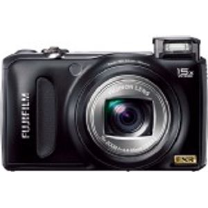 Bild für Fujifilm Finepix F300EXR