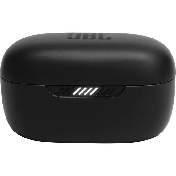 JBL LIVE FREE NC+ TWS In-Ear Kopfhörer mit Bluetooth, Mikrofon, Noise Cancelling, schwarz – Bild 12