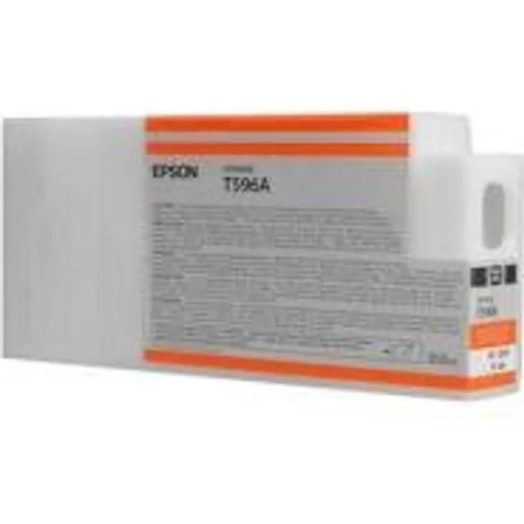 Epson T596A00 orange (C13T596A00)