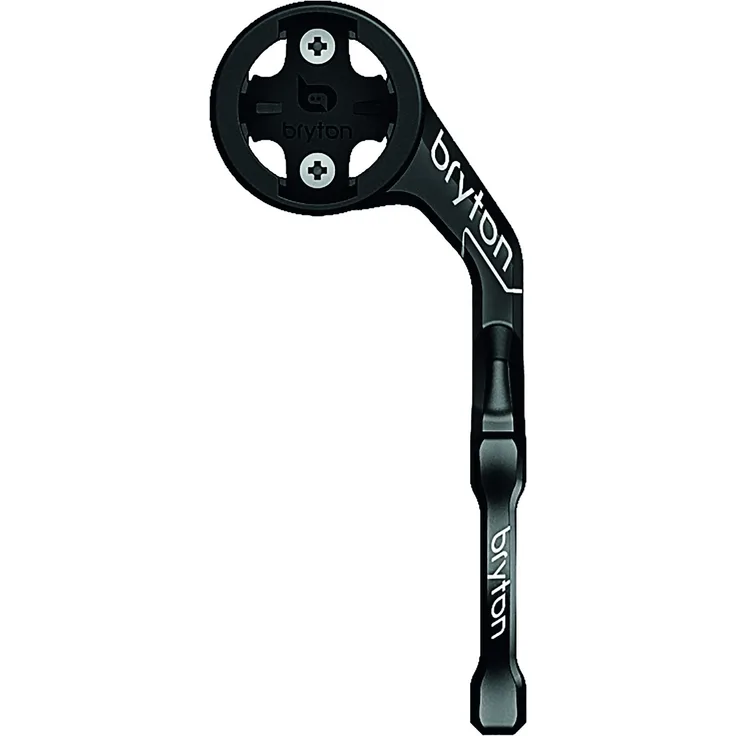 Bryton Sport Mount Rider Schwarz