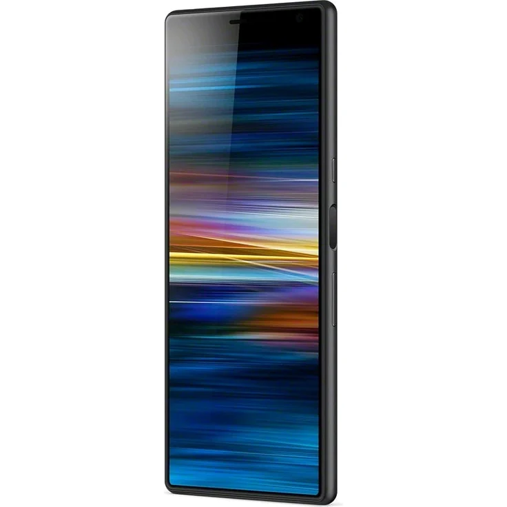 Sony Xperia 10 Smartphone 15,2cm (6 Zoll) Display, 64GB interner Speicher, 3GB RAM, Dual-SIM, Android, Black – Bild 5