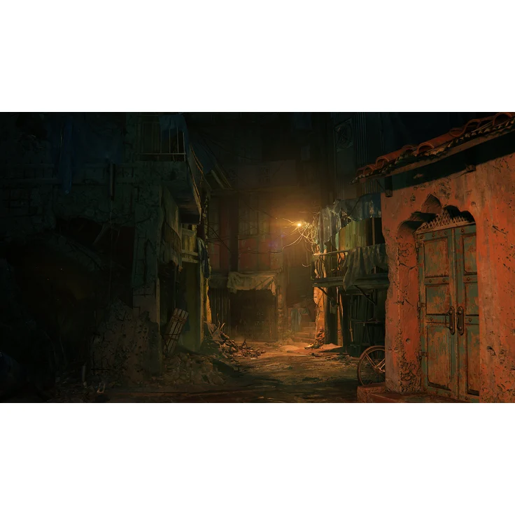 Uncharted - The lost Legacy (PS4) - Preisvergleich – Bild 5
