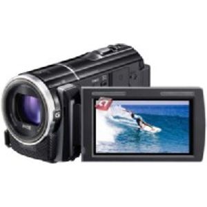 Bild für Sony HDR-PJ260VE