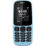 Nokia 105 (2017) DUAL