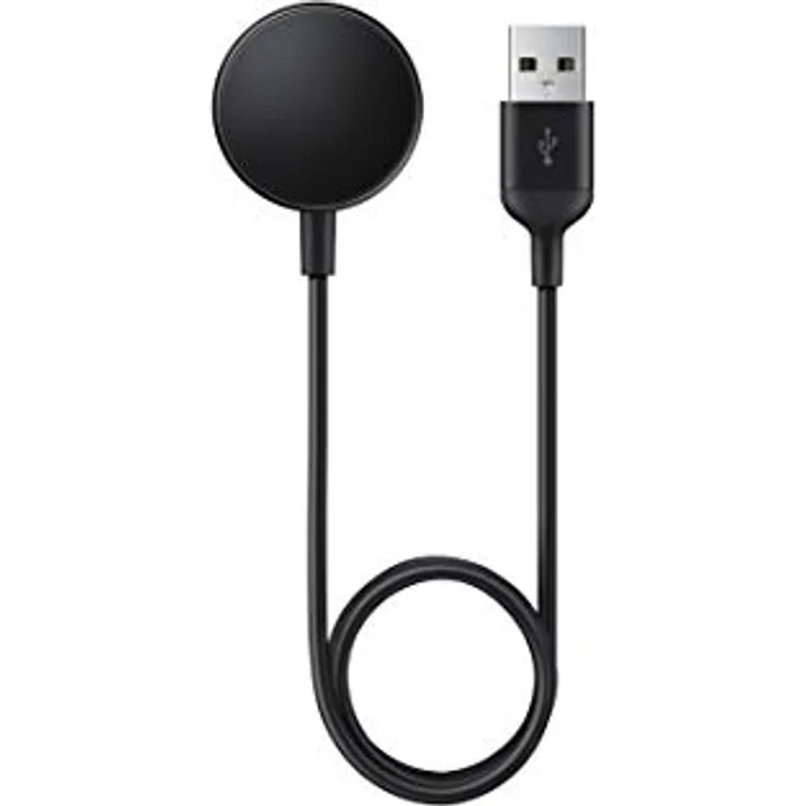 Samsung Induktive Ladestation (Ep-OR825) für Galaxy Watch Active2